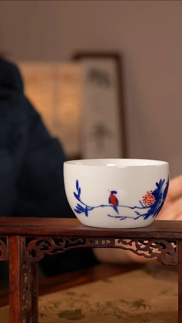 杯子开播福利品杯