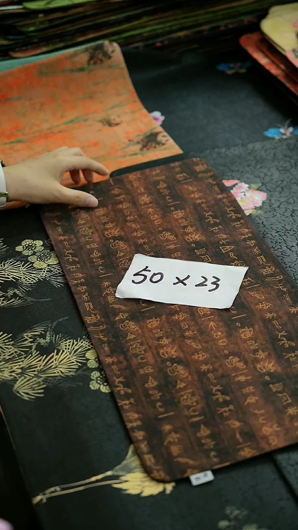 茶席上新 非遗手工性价比
