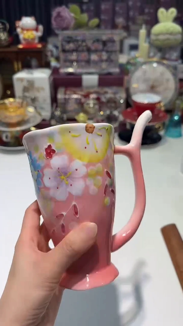 瓷片生活的本意就是开心@@1