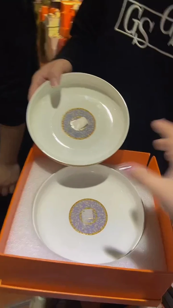 【闪购商品】鸿辉家品牌瓷器，京东包邮！