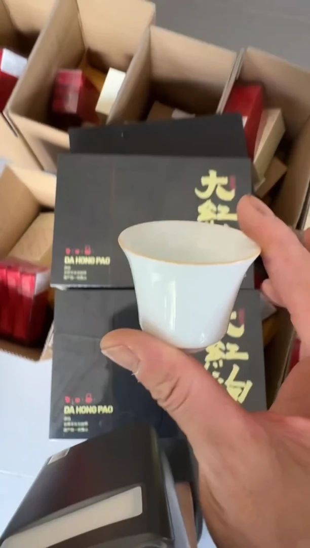 【黑色】大红12泡【2盒】礼盒