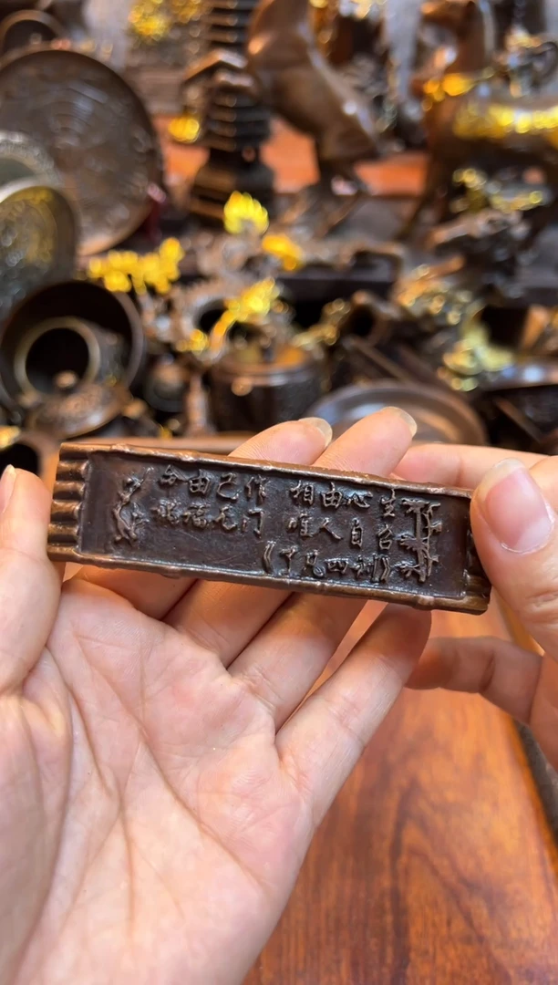 1案台摆件 物品摆件