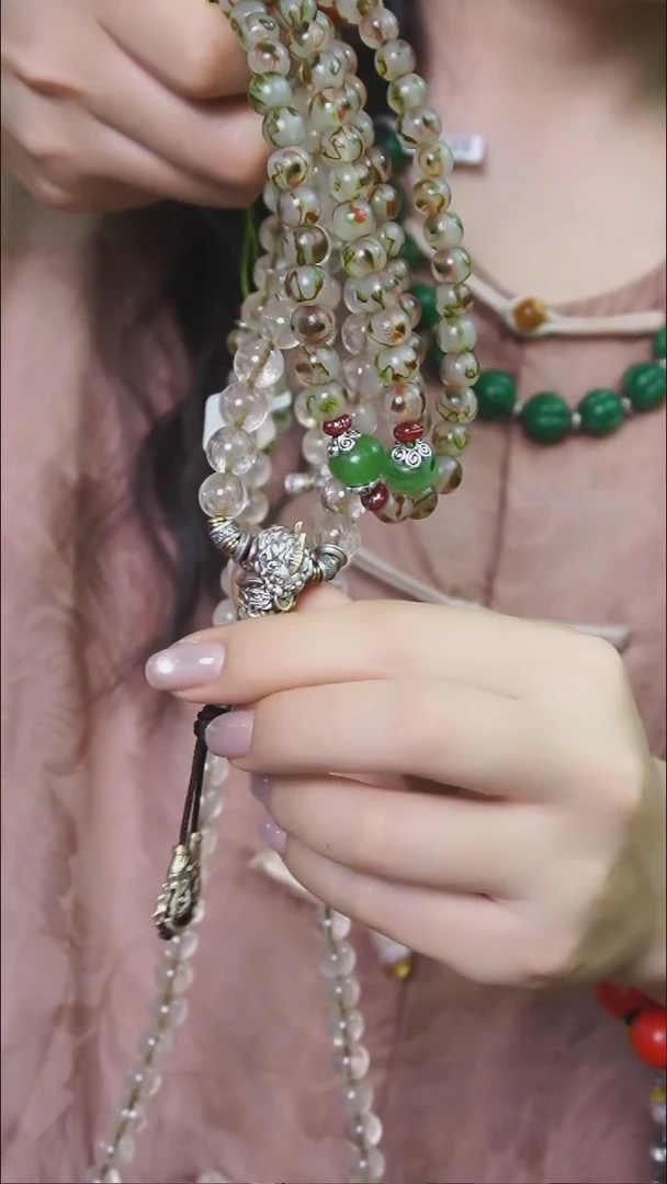琉璃益*4126