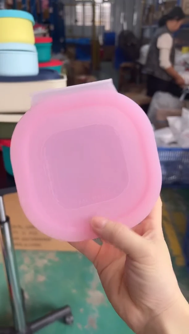 硅胶-透红1925-400mL盒