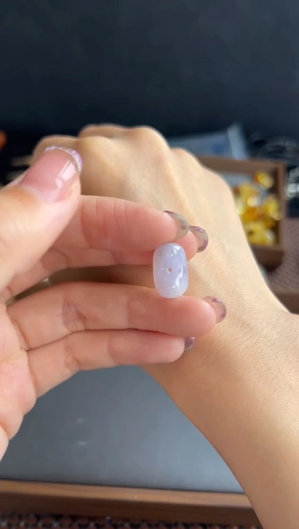 吊坠(不含链)未镶嵌翡翠702买断