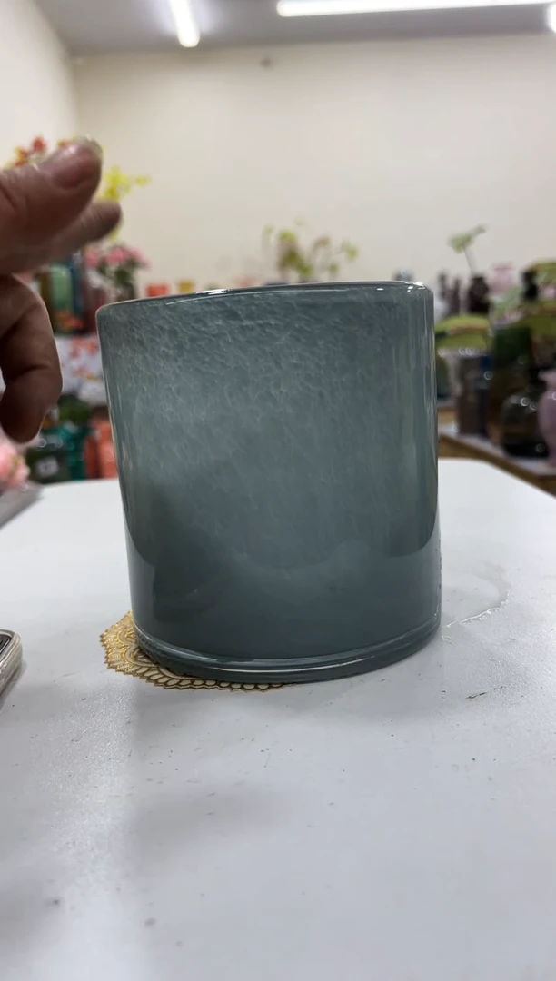 【闪购商品】也麦花器