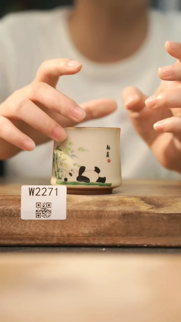 【经典福利】/ 杯子@@W2271