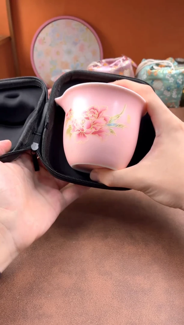 瓷片@云问闪购链接