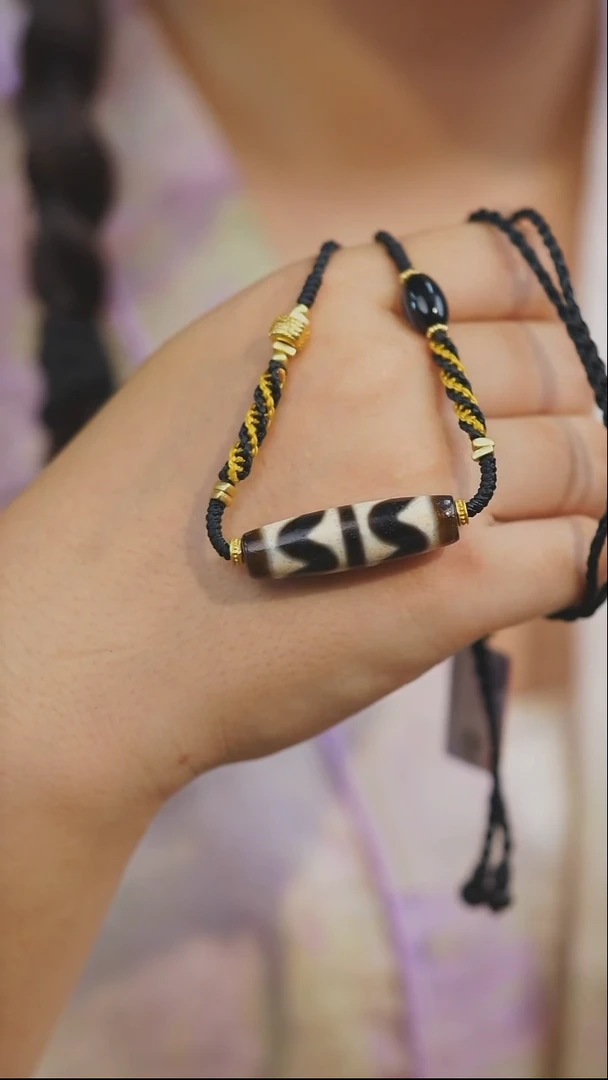 【闪购商品】玛瑙/玉髓项链未镶嵌多样性发其一