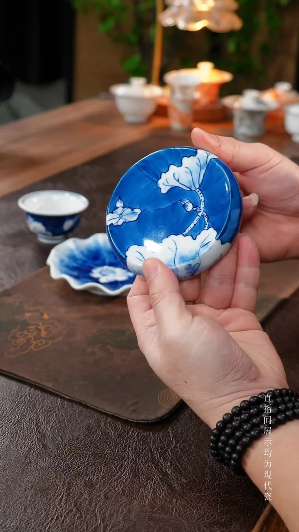 三钰堂茶具直播闪购专属链接(以闪拍图片为准)