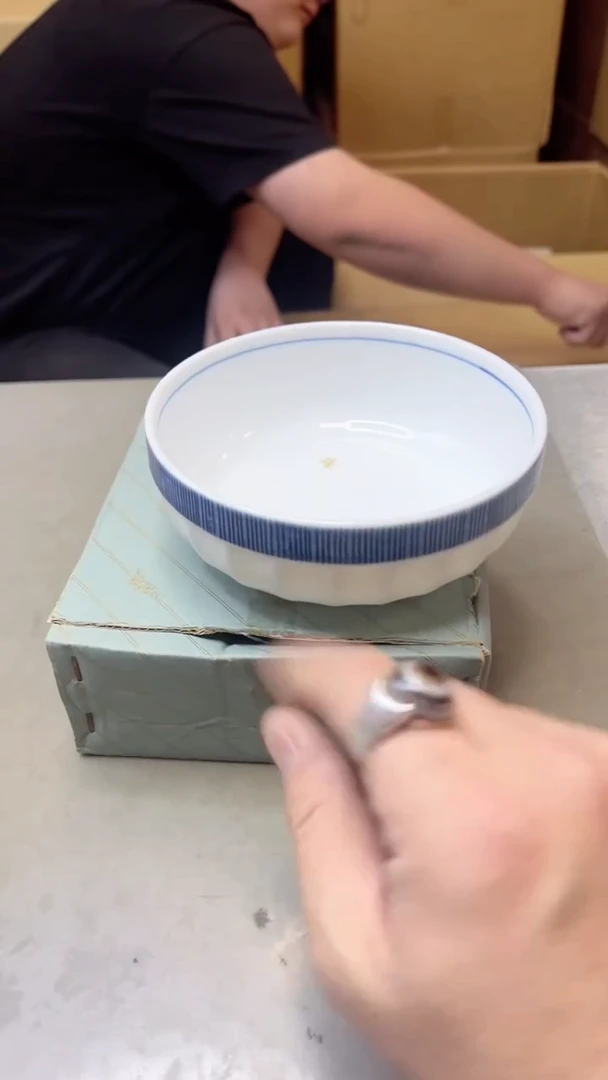 【闪购商品】瓷片132聚宝缘海淘精选