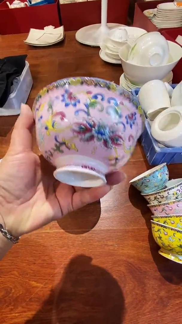 碗库存产品默认微瑕介意慎拍