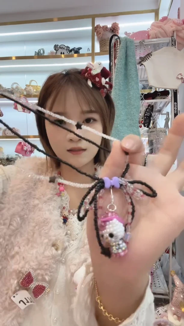 PVC格格家定制女包4899