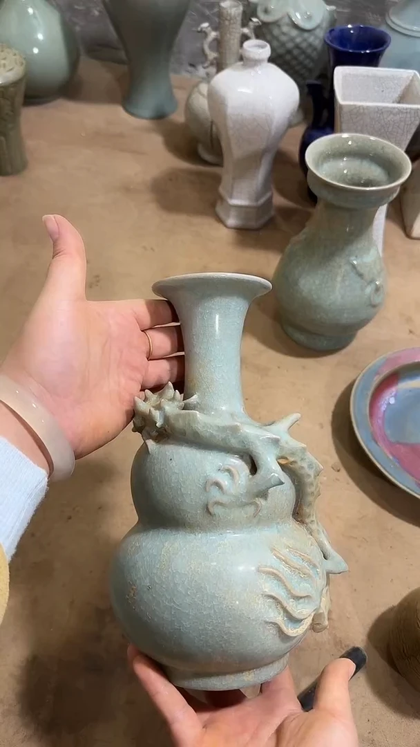 摆件瓷器瓷器瓷器瓷器