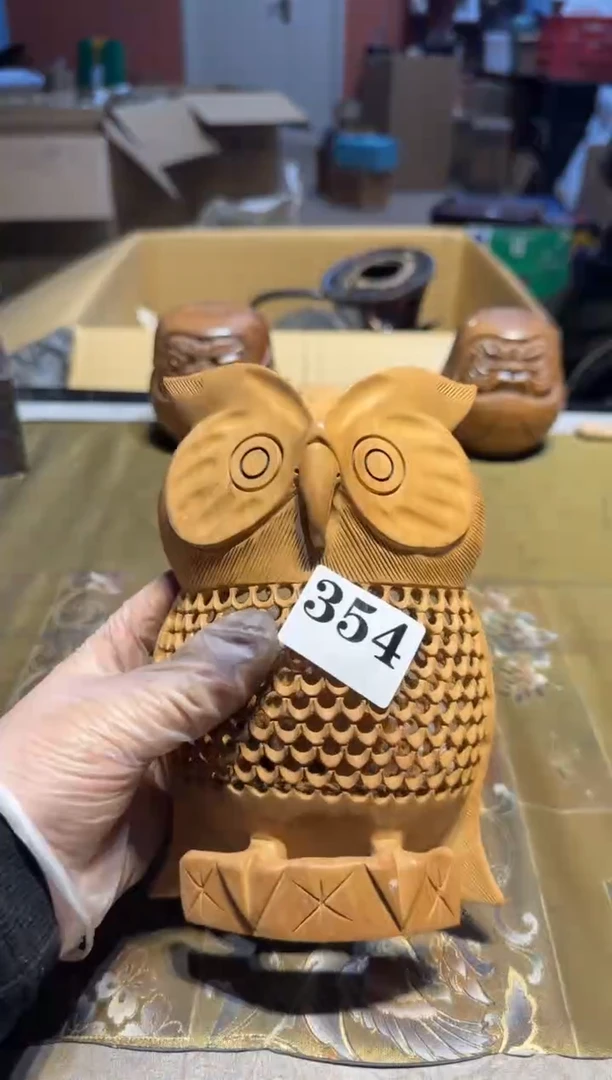 【闪购商品】瓷片354中古回流孤品一件