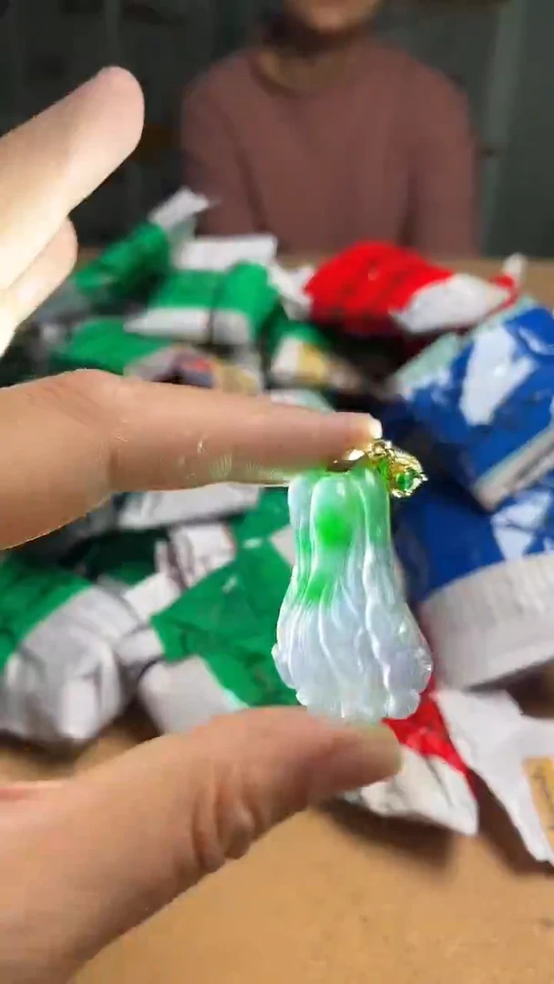 强子甄选（所见所得）B72