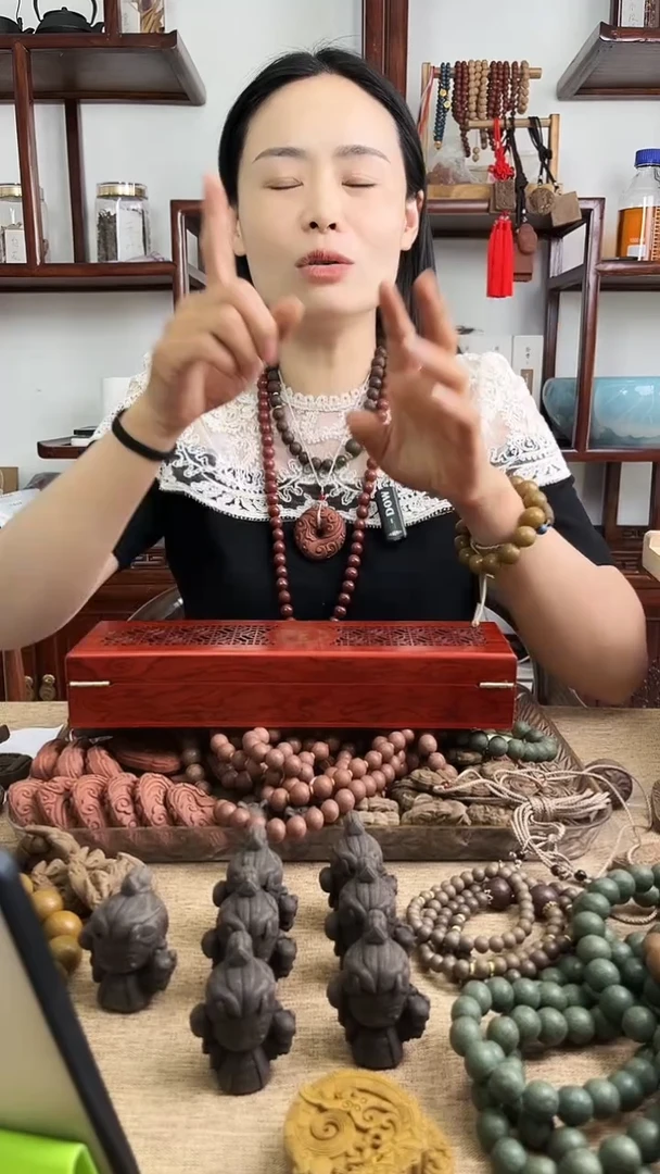 泥塑古法合香盲盒299