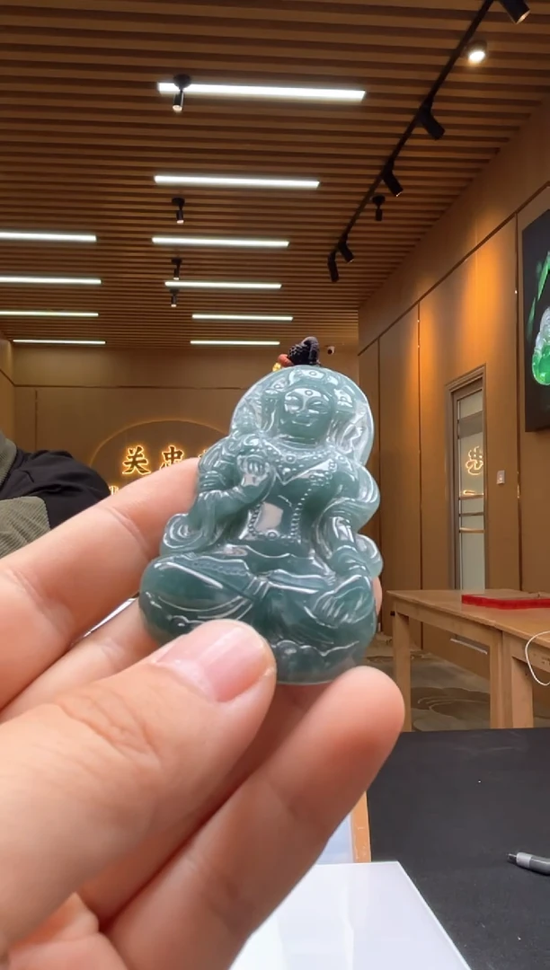 未镶嵌定制翡翠********32