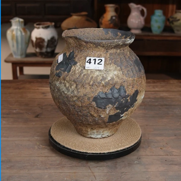 412景德镇陶瓷花瓶270*130