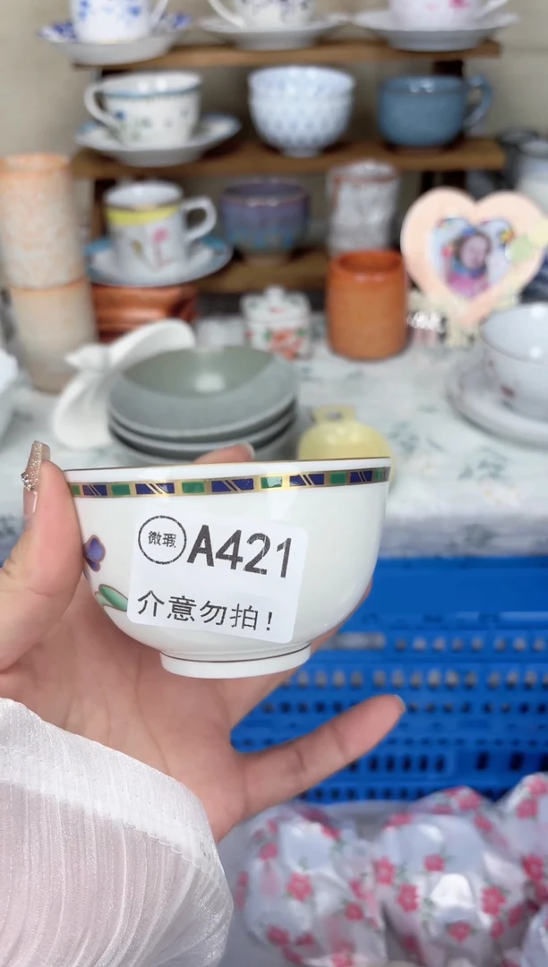 瓷片w?    瓷片   A421