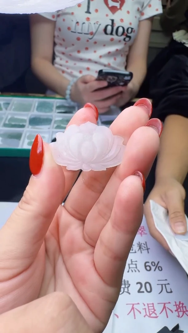 未镶嵌定制翡翠天然翡翠A货