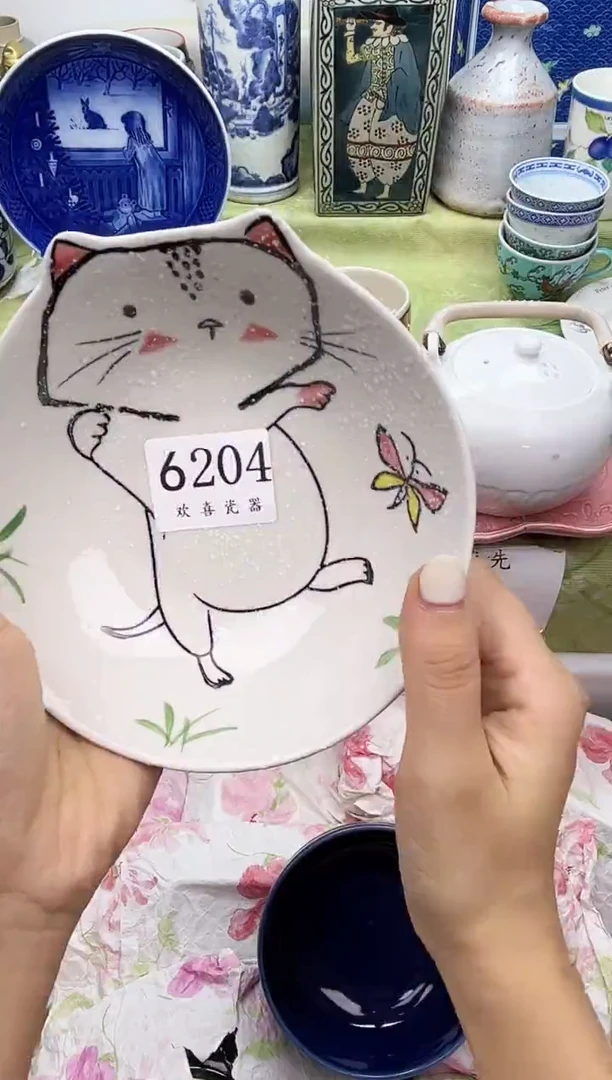 瓷片戀***戰           6204