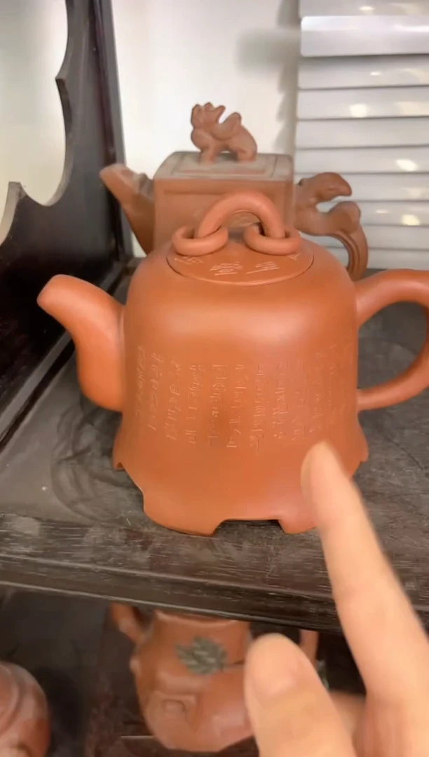 风车木（黑檀木）1