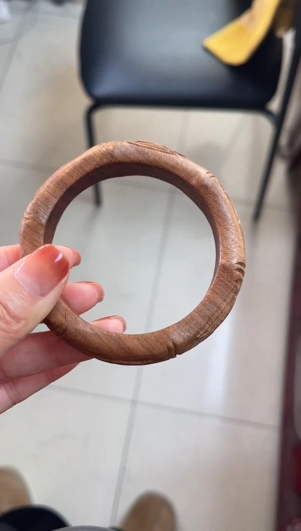 【闪购商品】桃木其他桃木手镯