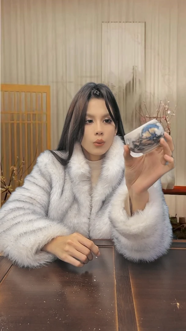 【闪购商品】老板娘狂轰乱炸看编码发货