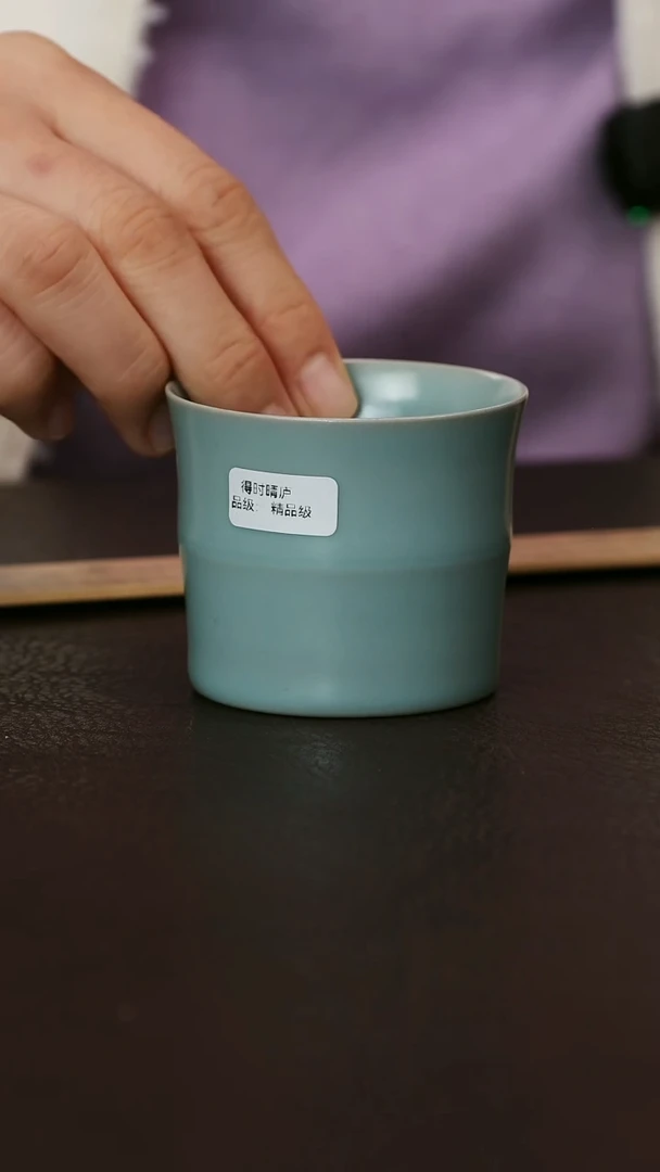 其他李布托精品级小竹节杯83