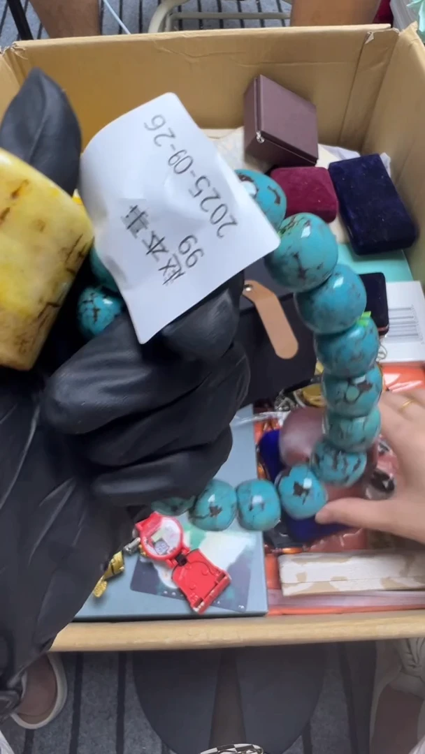 手工艺品琉璃赵*事瓷片瓷片瓷片瓷片