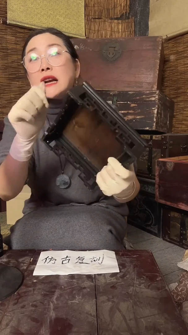 摆件瓷景德镇陶瓷摆件X821