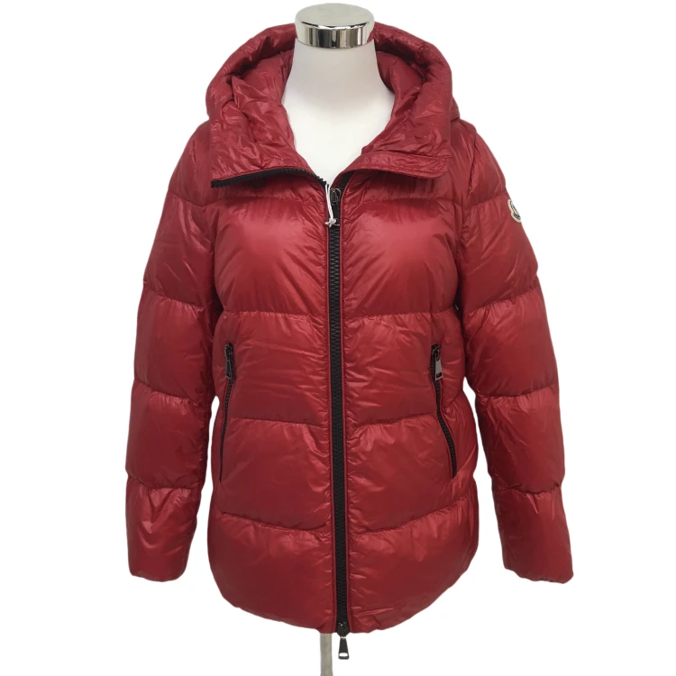 MONCLER/羽绒服/95新/[251226LH0001]