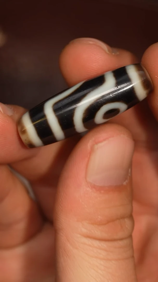 未镶嵌颈饰玛瑙/玉髓多样性发其一，DIY一180