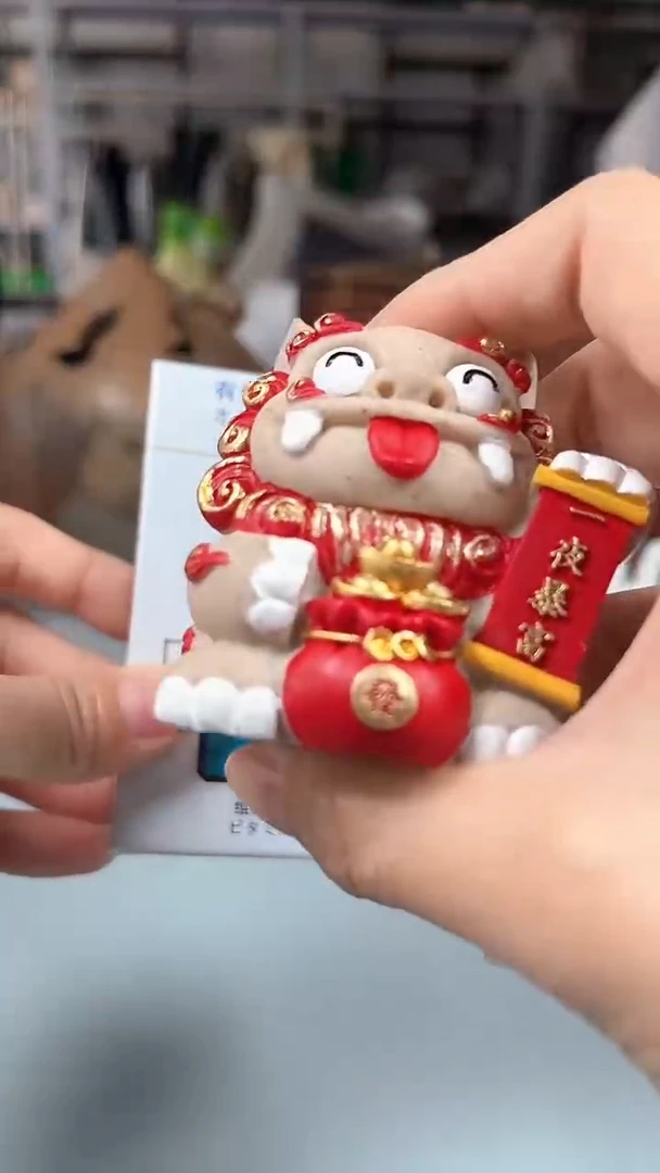 瓷片陶茶666文玩周边多人