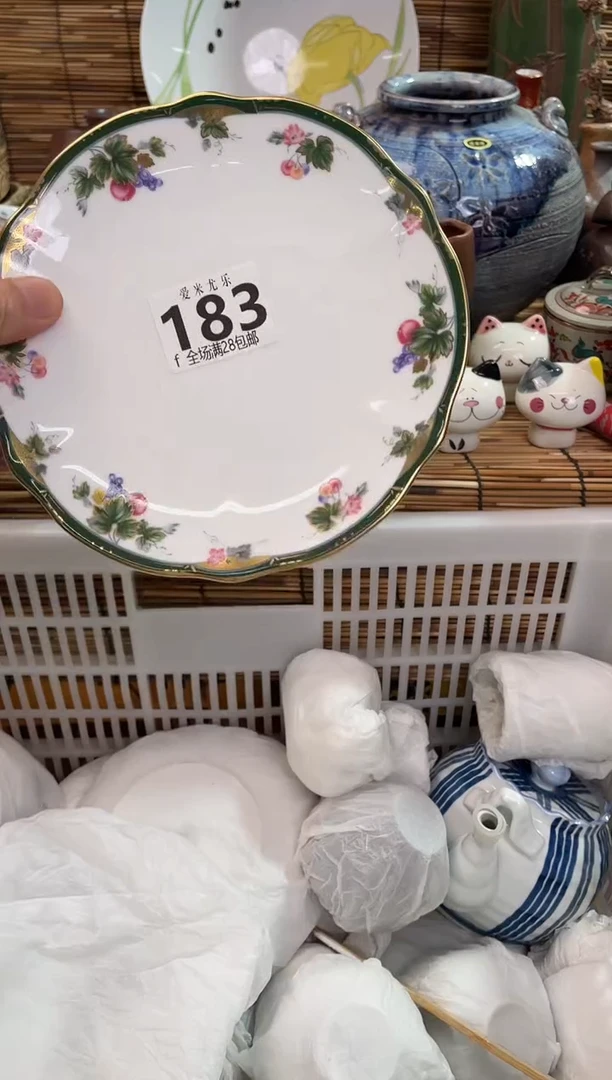 耒*全场满28包邮，陶瓷茶具瓷器