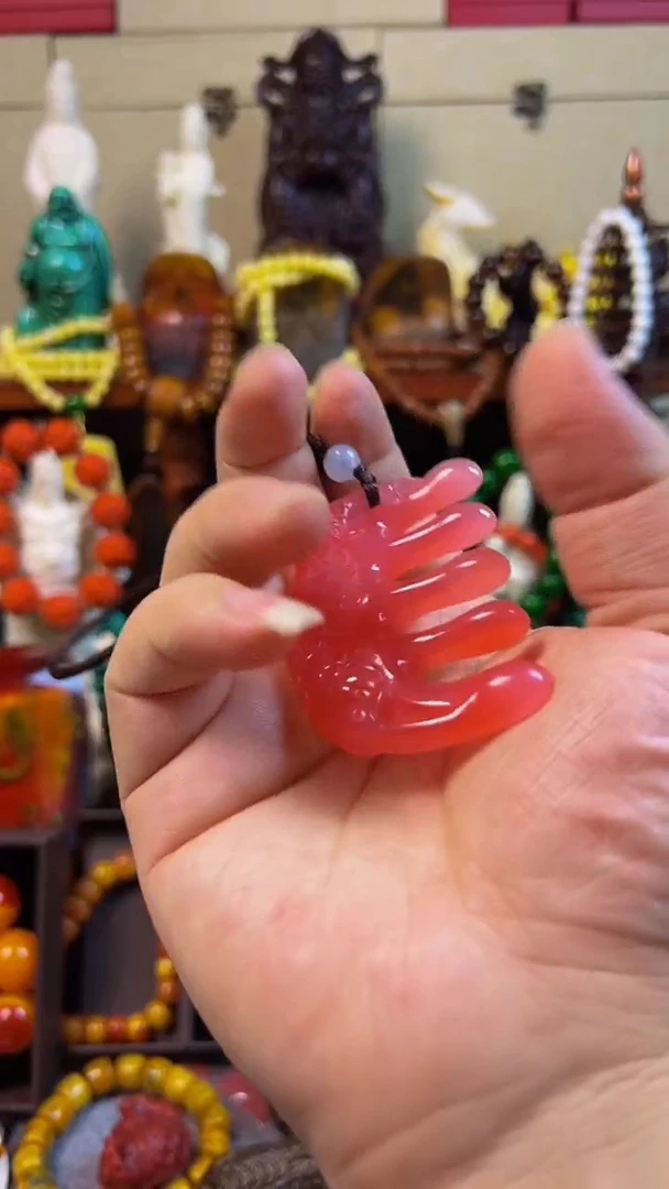 手串/手链贝壳主播推荐！主播推荐！