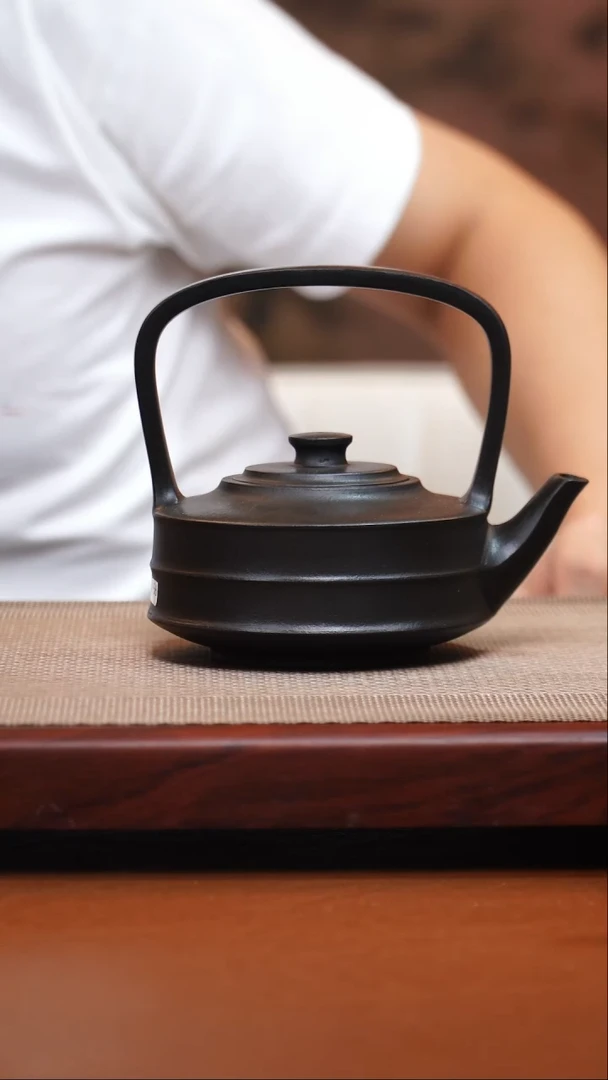 茶壶紫砂宜兴紫砂