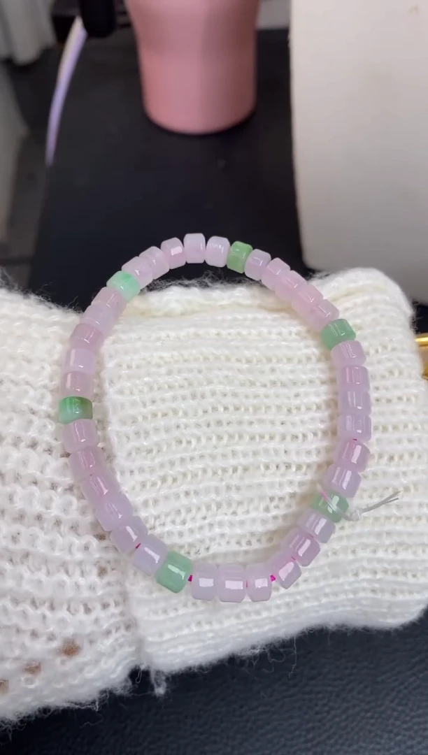 未镶嵌定制翡翠翡翠毛货~