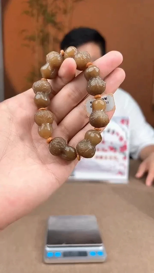 手串未镶嵌和田玉多样性发货拍一发一03148