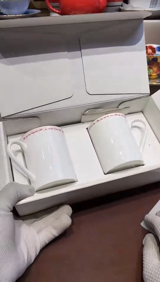 【闪购商品】中古回流瓷器好看，谨慎参拍