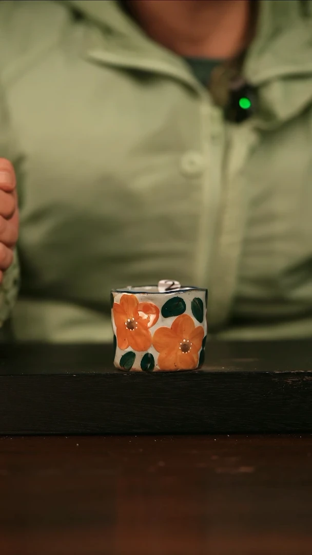 【闪购商品】其他188遇瓷手作同款