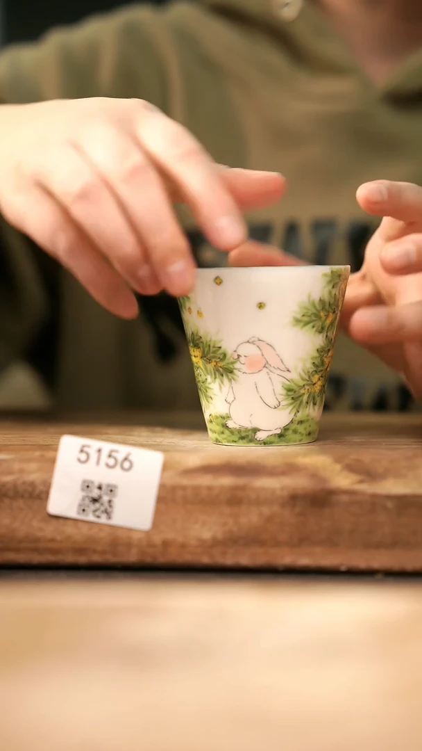 【落单孤品】福利/杯子@@5156