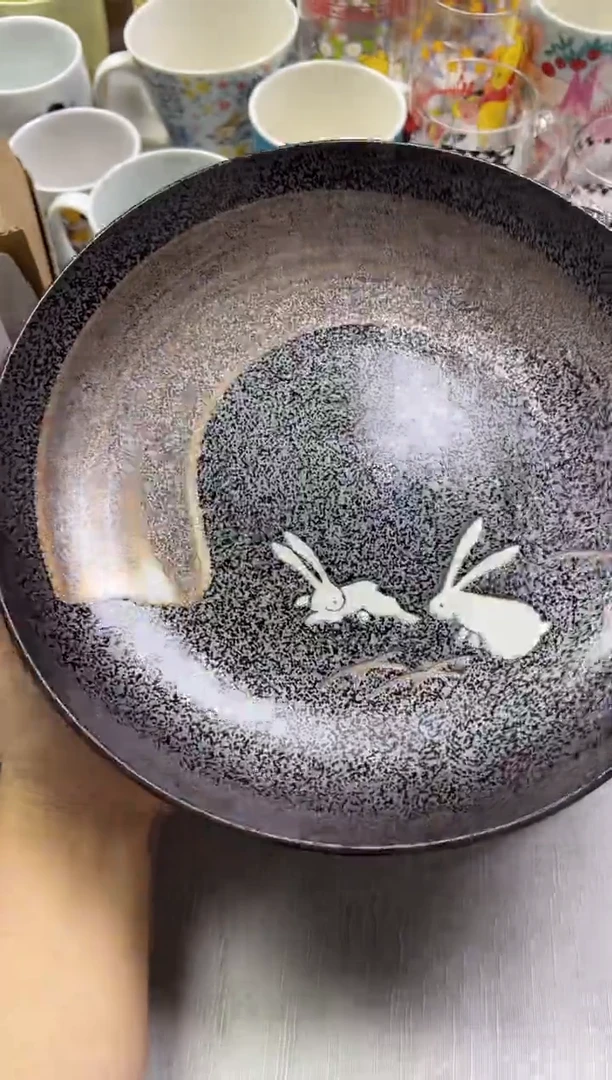 解*师863精美瓷器感谢选购