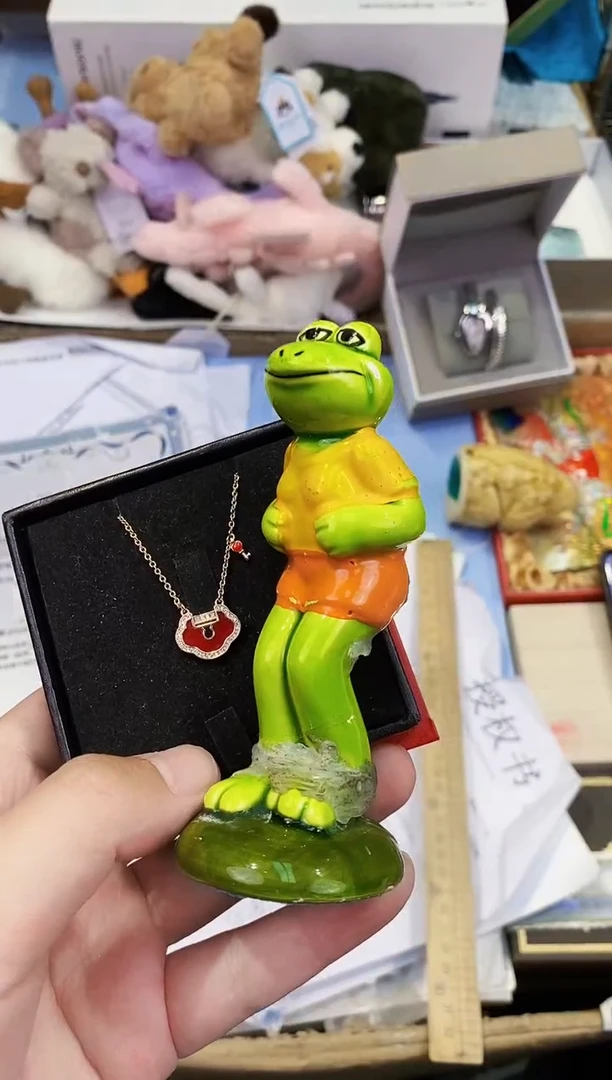 【闪购商品】瓷片都是我的大宝贝儿瓷器2.