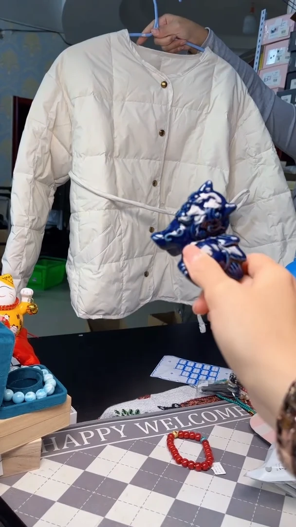 瓷片陶茶666文玩周边多人