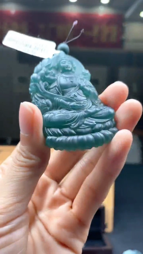 未镶嵌定制翡翠********425