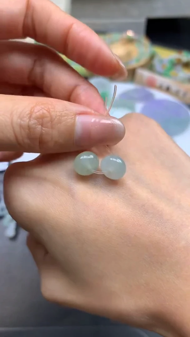 【闪购商品】定制翡翠未镶嵌翡翠