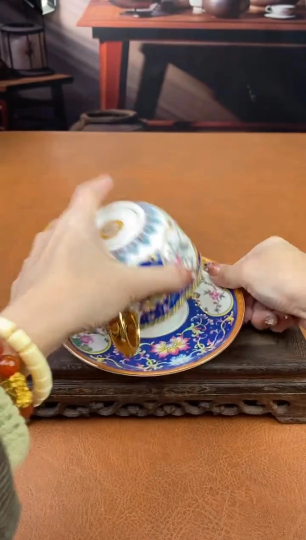 【闪购商品】陶禧茶器闪购福利V