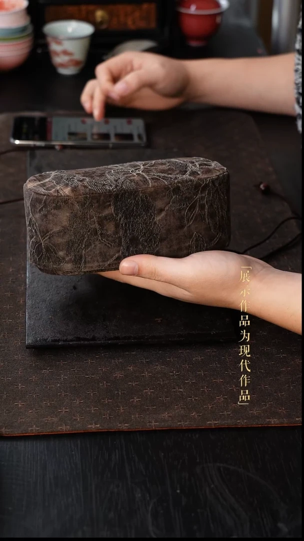 尼克美学茶器甄选